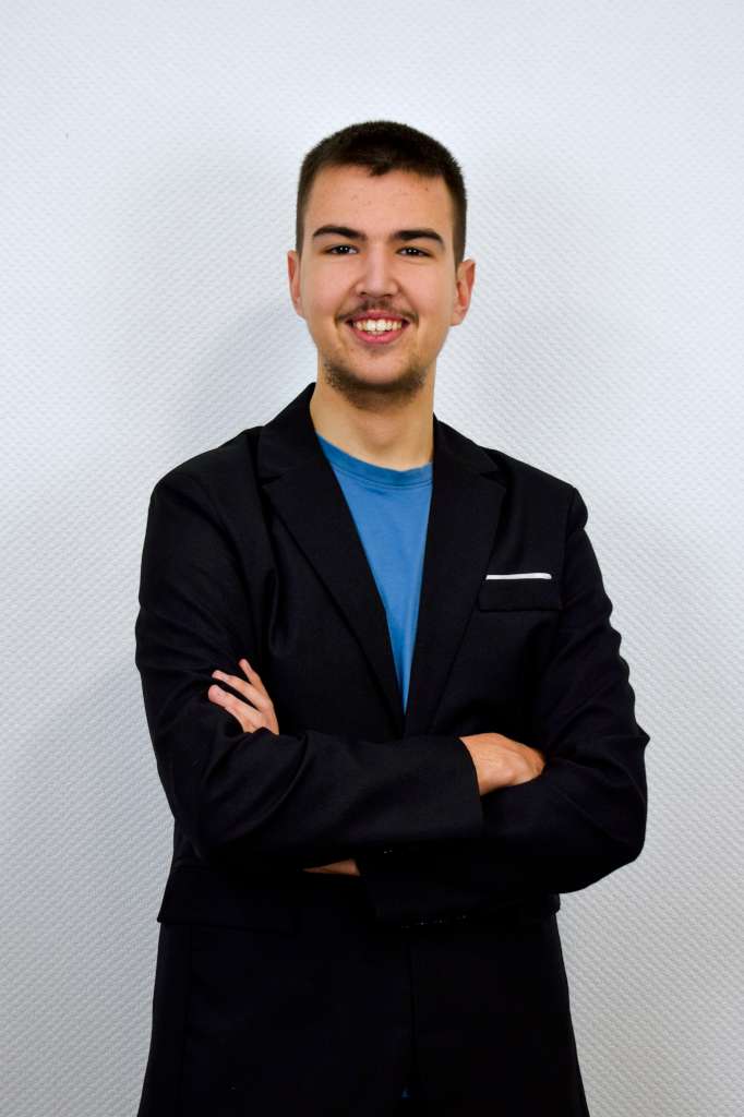 Oskars Einbergs